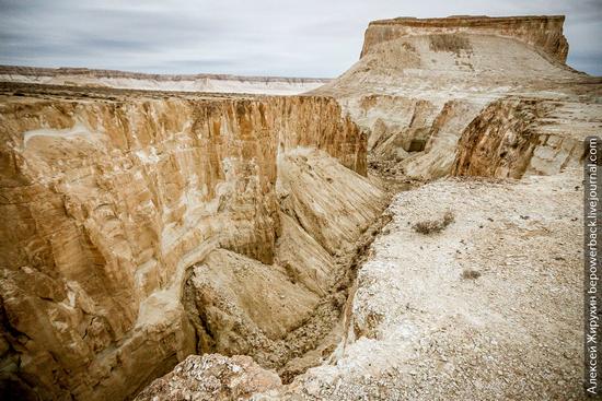 Boszhira, Mangystau Oblast, Kazakhstan, photo 9