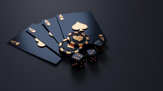 Casino Statistics