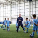 Manchester City: How the academy transformed the football landscape