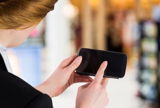 Data Security When Pawning a Phone at a Pawnshop