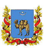 Semey city coat of arms