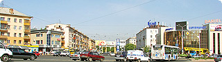Ust-Kamenogorsk