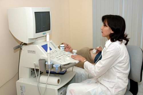 Kazakhstan hospitals modern equipment
