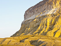 Kazakhstan landscape picture