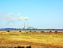 Pavlodar oblast industry view