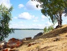 Akmolinskaya oblast view