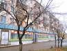 Arkalyk city view