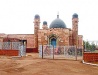 Balkhash city mosque