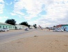 Beyneu city, Kazakhstan view