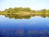 Karaganda oblast scenery