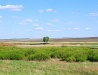 Kostanai oblast landscape