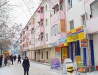 Kyzylorda city street picture