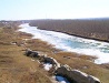 North Kazakhstan oblast view