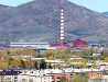 Ridder city general view