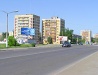 Rudny city, Kazakhstan street