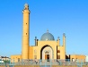 Satpaev city mosque