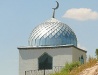 Sayram city, Kazakhstan scenery