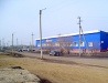 Shahtinsk city scenery