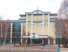 Ust-Kamenogorsk city university