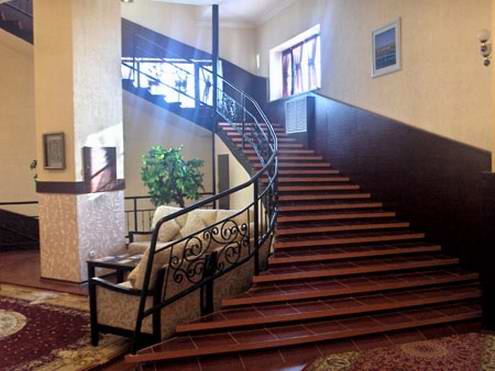 Shymkent Hotel Sapar picture